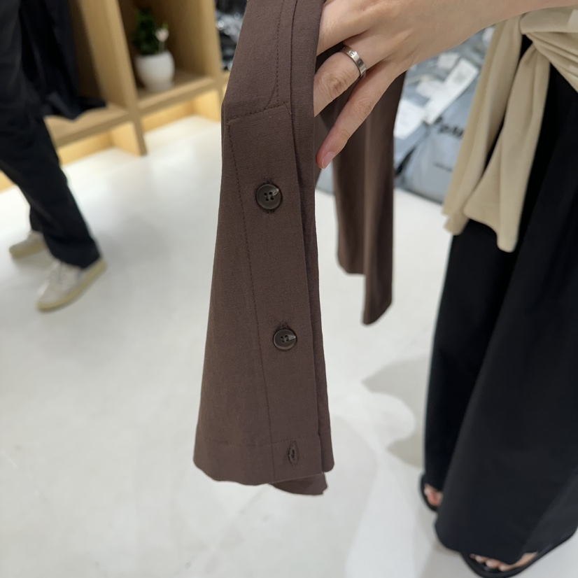 MILLIF韓國代購女士新款人氣職業推薦真品26春夏熱賣休閑褲MILLIF休閑褲