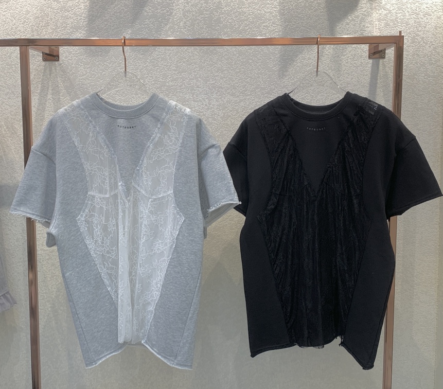 SYMBOL韓國直郵實拍女士新品26春夏職業休閑推薦人氣熱賣T恤SYMBOLT恤