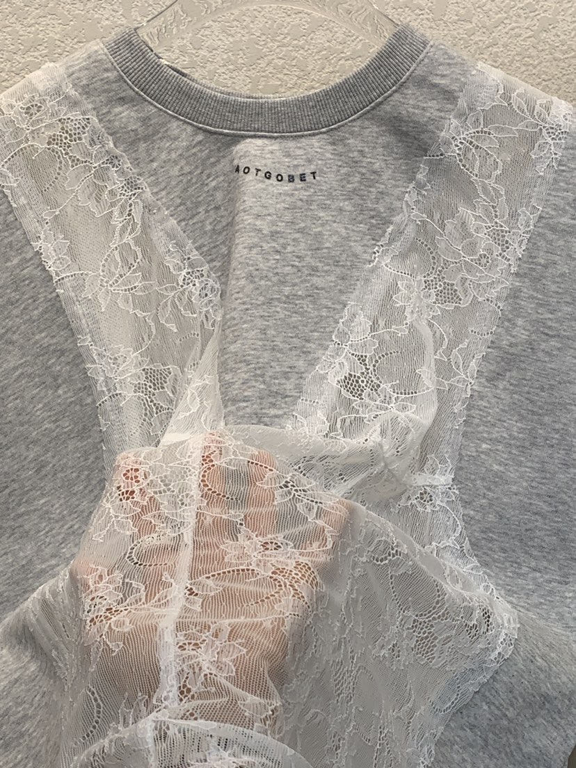 SYMBOL韓國直郵實拍女士新品26春夏職業休閑推薦人氣熱賣T恤SYMBOLT恤