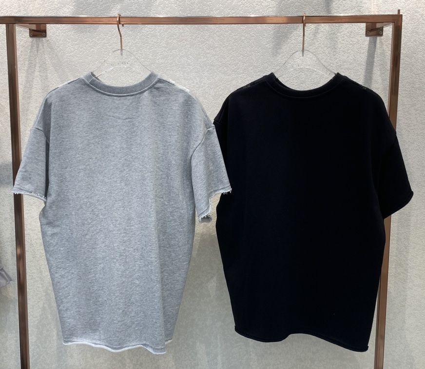 SYMBOL韓國直郵實拍女士新品26春夏職業休閑推薦人氣熱賣T恤SYMBOLT恤