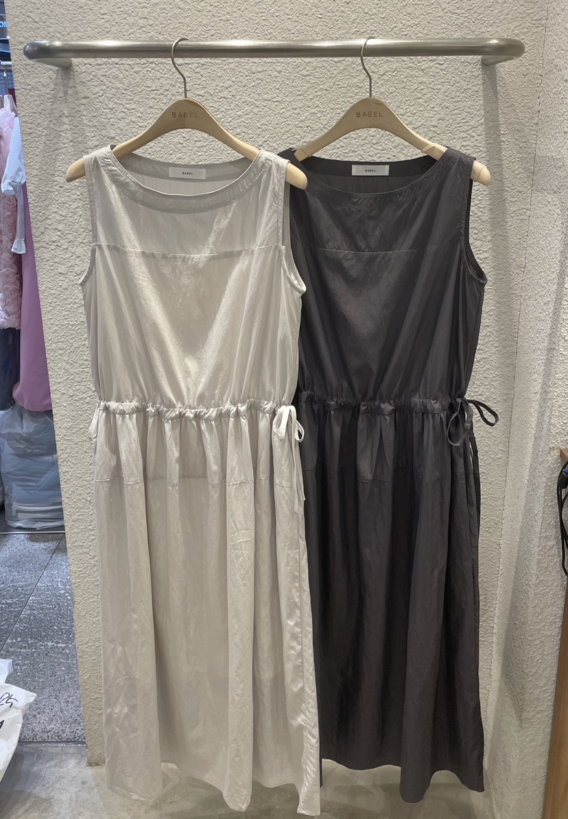 BABEL韓國東大門直郵女裝新品熱賣推薦休閑人氣職業連衣裙BABEL連衣裙