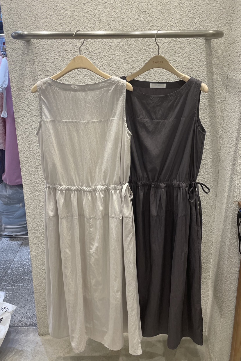 BABEL韓國東大門直郵女裝新品熱賣推薦休閑人氣職業連衣裙BABEL連衣裙