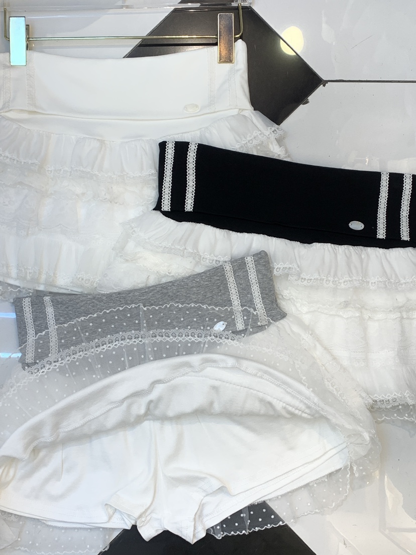 SYMBOL韓國東大門直郵女裝新款時尚推薦26春夏休閑職業裙褲SYMBOL裙褲