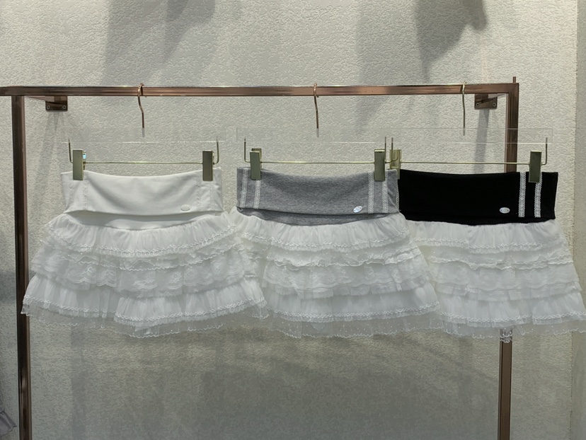 SYMBOL韓國東大門直郵女裝新款時尚推薦26春夏休閑職業裙褲SYMBOL裙褲