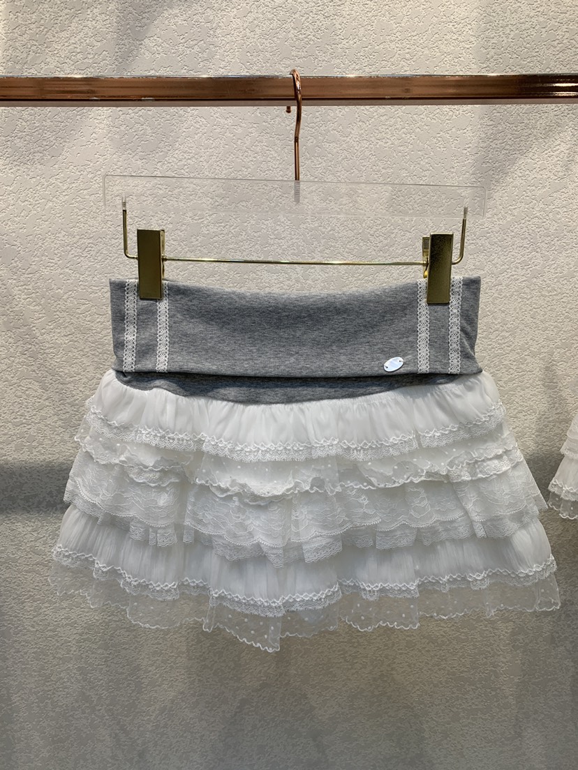 SYMBOL韓國東大門直郵女裝新款時尚推薦26春夏休閑職業裙褲SYMBOL裙褲圖色1