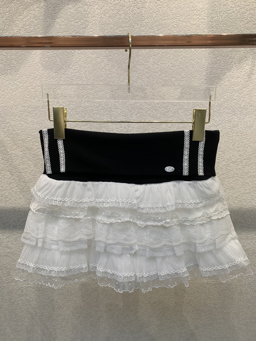 SYMBOL韓國東大門直郵女裝新款時尚推薦26春夏休閑職業裙褲SYMBOL裙褲圖色2