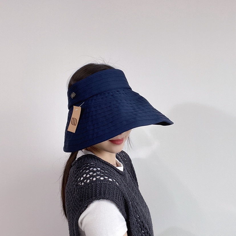 LOVELY HAT韓國直郵實拍女士新款職業休閑推薦26春夏帽子LOVELY HAT帽子