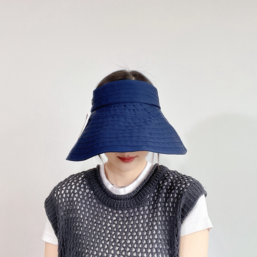 LOVELY HAT韓國直郵實拍女士新款職業休閑推薦26春夏帽子LOVELY HAT帽子