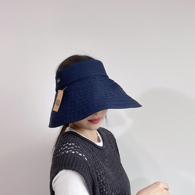 LOVELY HAT韓國直郵實拍女士新款職業休閑推薦26春夏帽子LOVELY HAT帽子