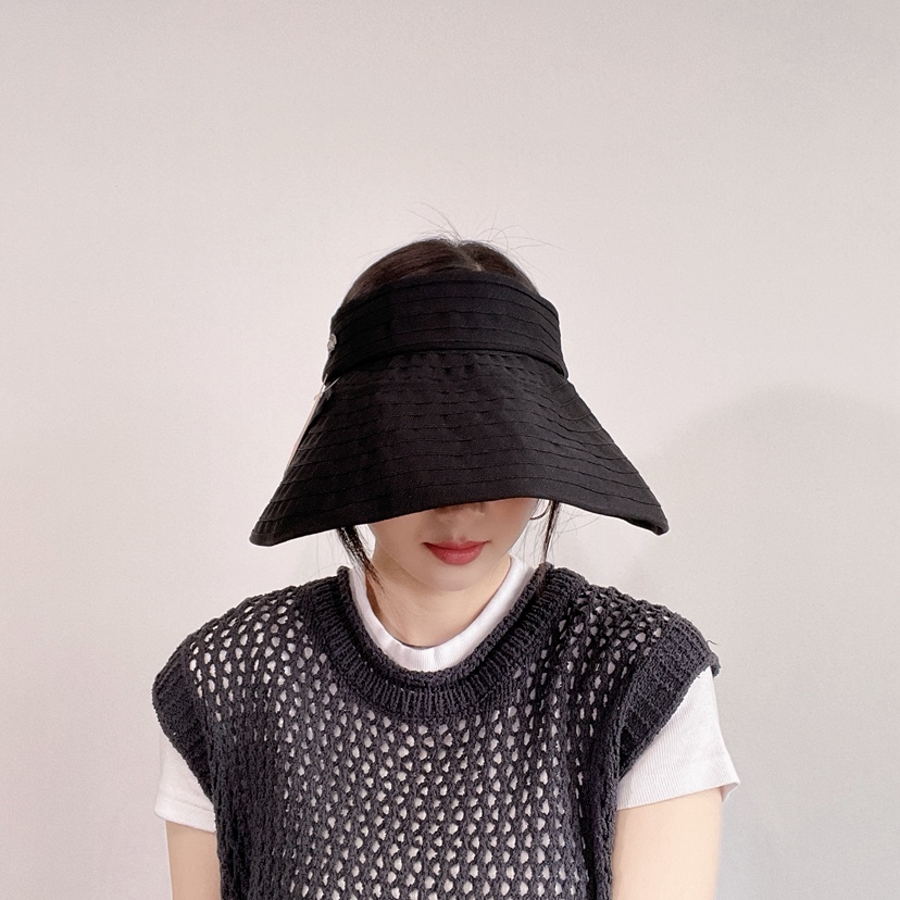 LOVELY HAT韓國直郵實拍女士新款職業休閑推薦26春夏帽子LOVELY HAT帽子