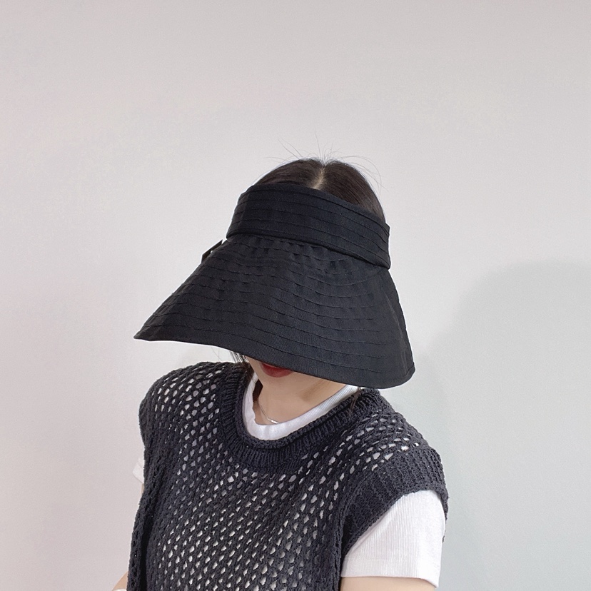 LOVELY HAT韓國直郵實拍女士新款職業休閑推薦26春夏帽子LOVELY HAT帽子