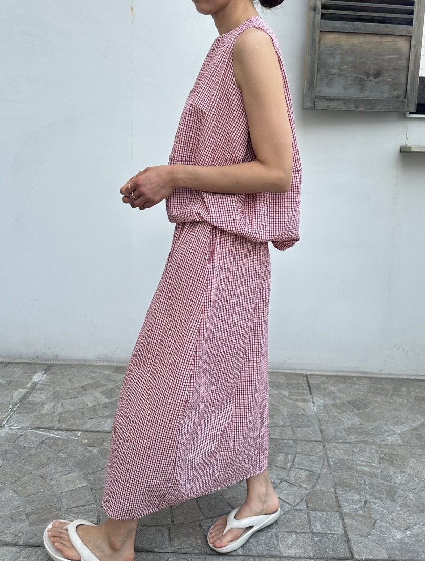 CLASSY-O韓國直郵女士新款人氣推薦熱賣時尚26春夏套裝套裝CLASSY-O套裝圖色2