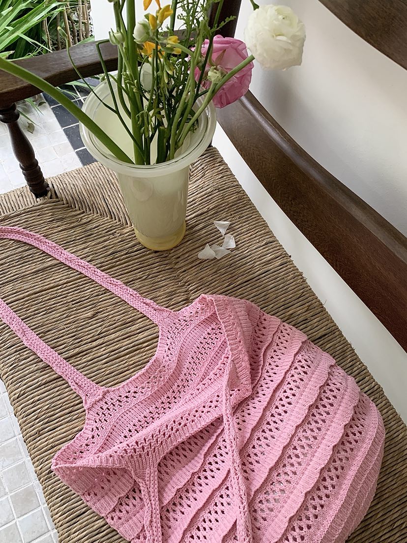 POSH BLUE韓國東大門直郵女士新品推薦單肩斜跨包荷葉邊POSH BLUE單肩/斜跨包