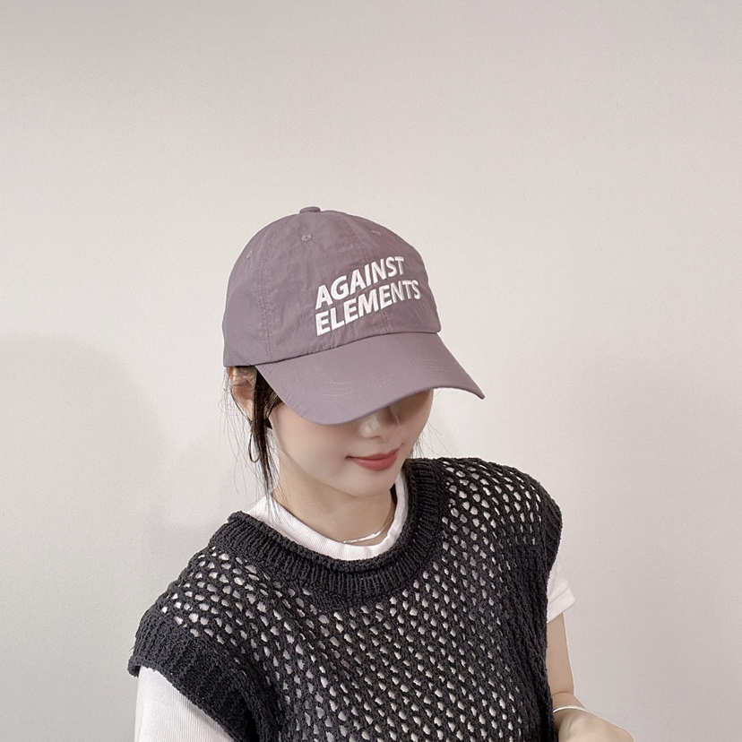 LOVELY HAT韓國東大門代購女士新品休閑人氣時尚推薦帽子LOVELY HAT帽子圖色1