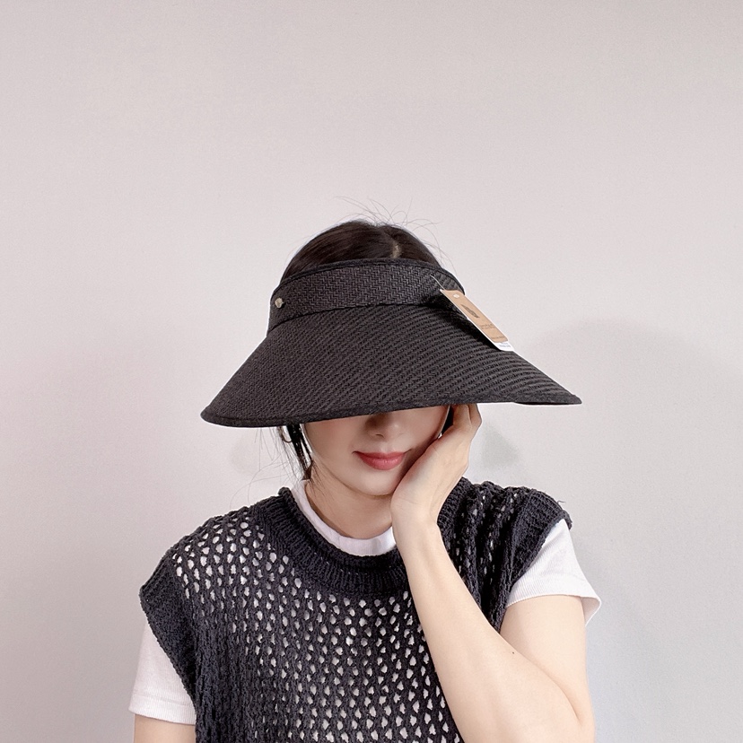 LOVELY HAT韓國直郵實拍女裝新品職業時尚休閑推薦熱賣帽子LOVELY HAT帽子圖色2