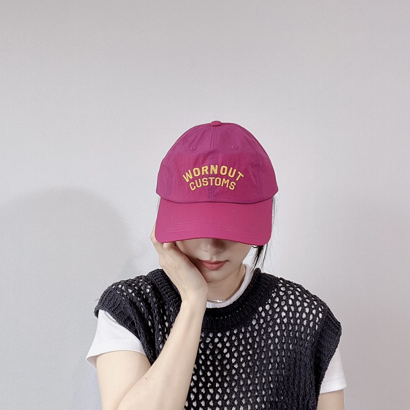 LOVELY HAT韓國直郵女士新品26春夏時尚推薦職業休閑帽子LOVELY HAT帽子