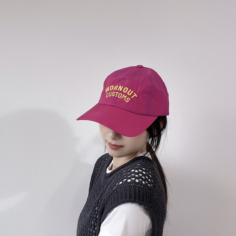 LOVELY HAT韓國直郵女士新品26春夏時尚推薦職業休閑帽子LOVELY HAT帽子