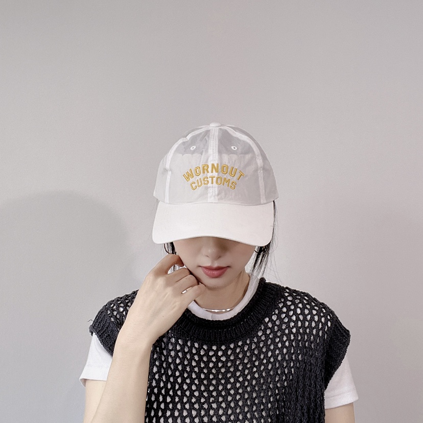 LOVELY HAT韓國直郵女士新品26春夏時尚推薦職業休閑帽子LOVELY HAT帽子