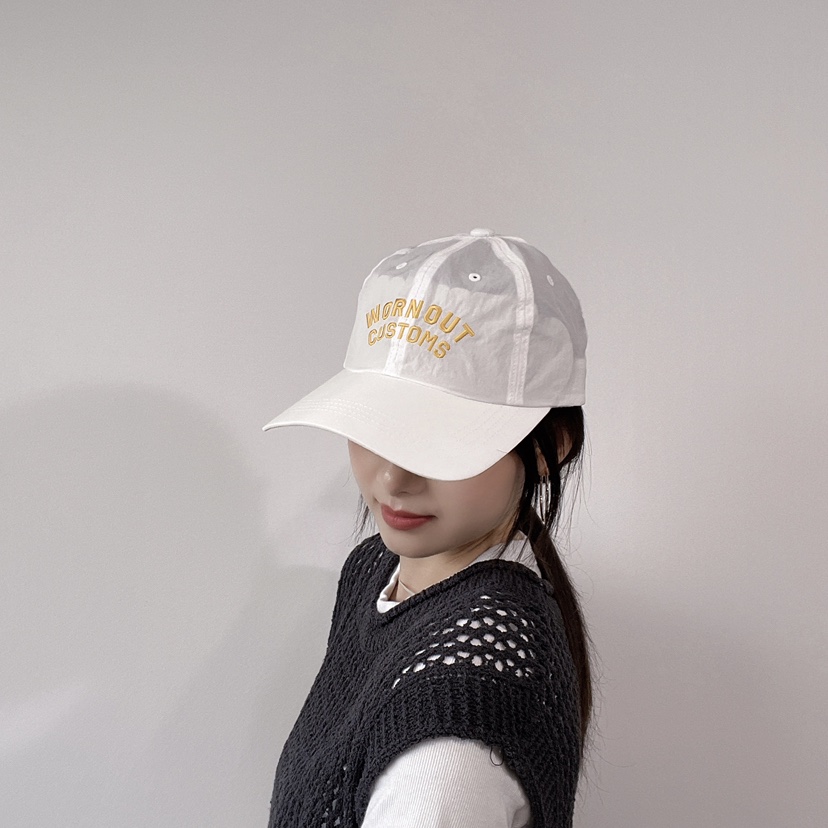 LOVELY HAT韓國直郵女士新品26春夏時尚推薦職業休閑帽子LOVELY HAT帽子