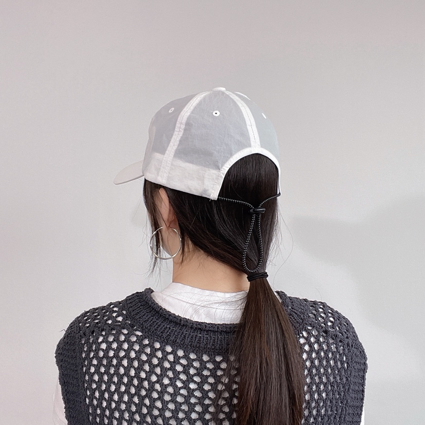 LOVELY HAT韓國直郵女士新品26春夏時尚推薦職業休閑帽子LOVELY HAT帽子