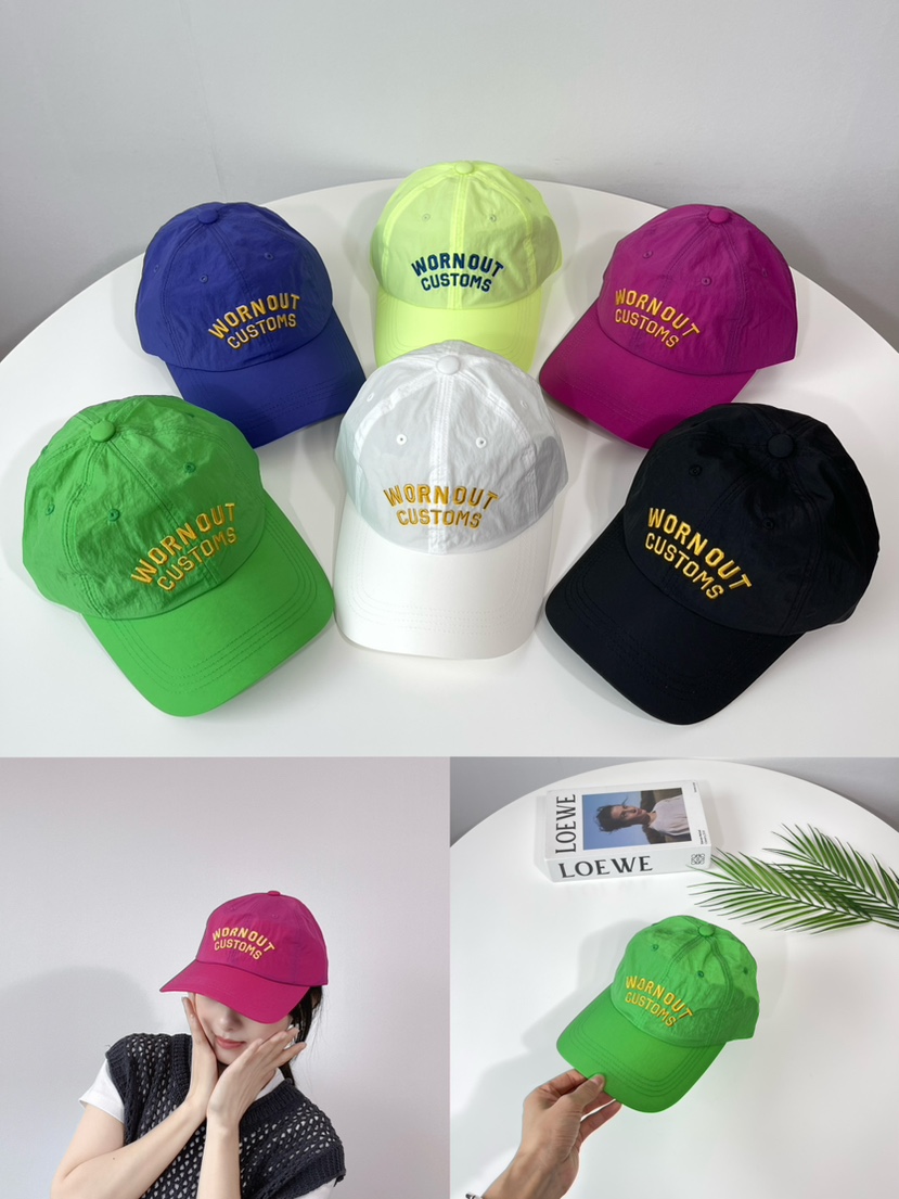 LOVELY HAT韓國直郵女士新品26春夏時尚推薦職業休閑帽子LOVELY HAT帽子