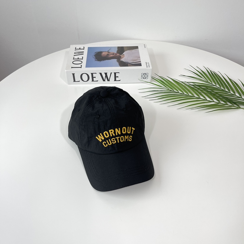 LOVELY HAT韓國直郵女士新品26春夏時尚推薦職業休閑帽子LOVELY HAT帽子圖色3