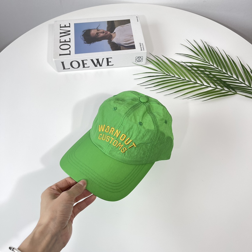 LOVELY HAT韓國直郵女士新品26春夏時尚推薦職業休閑帽子LOVELY HAT帽子圖色4