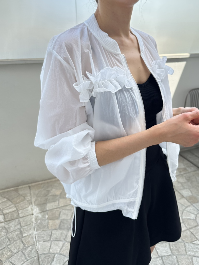 CLASSY-O韓國直郵女士新款人氣休閑時尚職業26春夏熱賣夾克CLASSY-O夾克