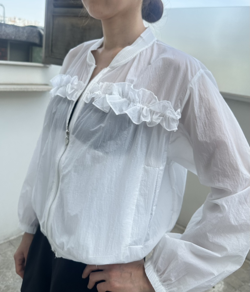 CLASSY-O韓國直郵女士新款人氣休閑時尚職業26春夏熱賣夾克CLASSY-O夾克