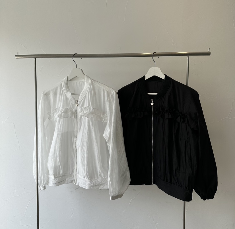 CLASSY-O韓國直郵女士新款人氣休閑時尚職業26春夏熱賣夾克CLASSY-O夾克圖色2左二色