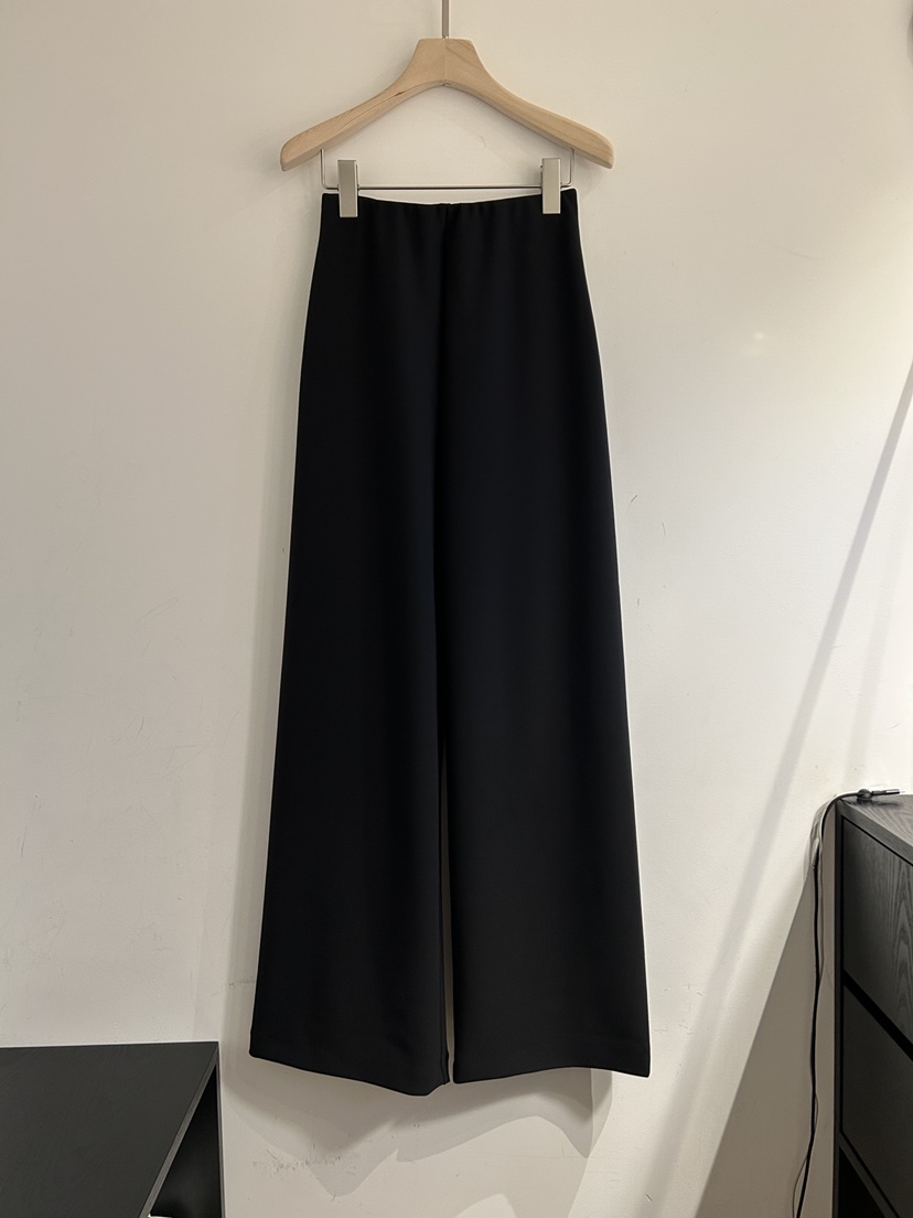 NOTICE韓國直郵實拍女裝新款職業人氣推薦時尚休閑休閑褲NOTICE休閑褲圖色2