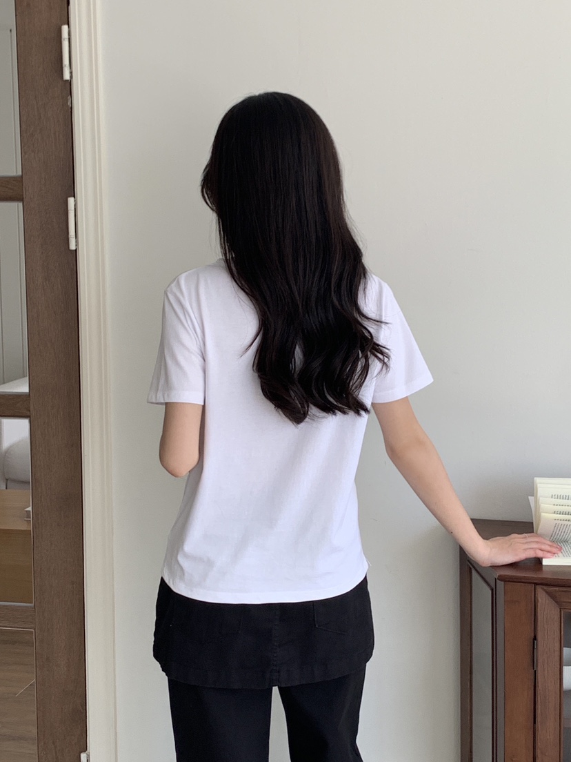 FORMSTUDIO/ATELIENNE韓國東大門代購女士新品推薦人氣T恤FORMSTUDIO/ATELIENNET恤