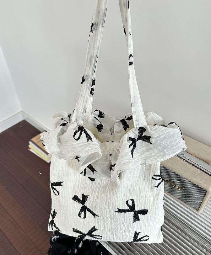 POSH BLUE韓國東大門代購女士新品26春夏職業單肩斜跨包POSH BLUE單肩/斜跨包