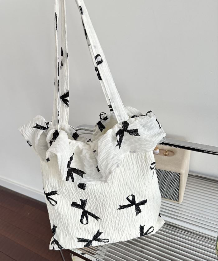 POSH BLUE韓國東大門代購女士新品26春夏職業單肩斜跨包POSH BLUE單肩/斜跨包