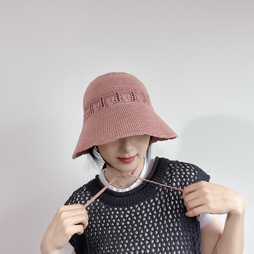 LOVELY HAT韓國東大門代購女裝新款人氣休閑26春夏推薦帽子LOVELY HAT帽子