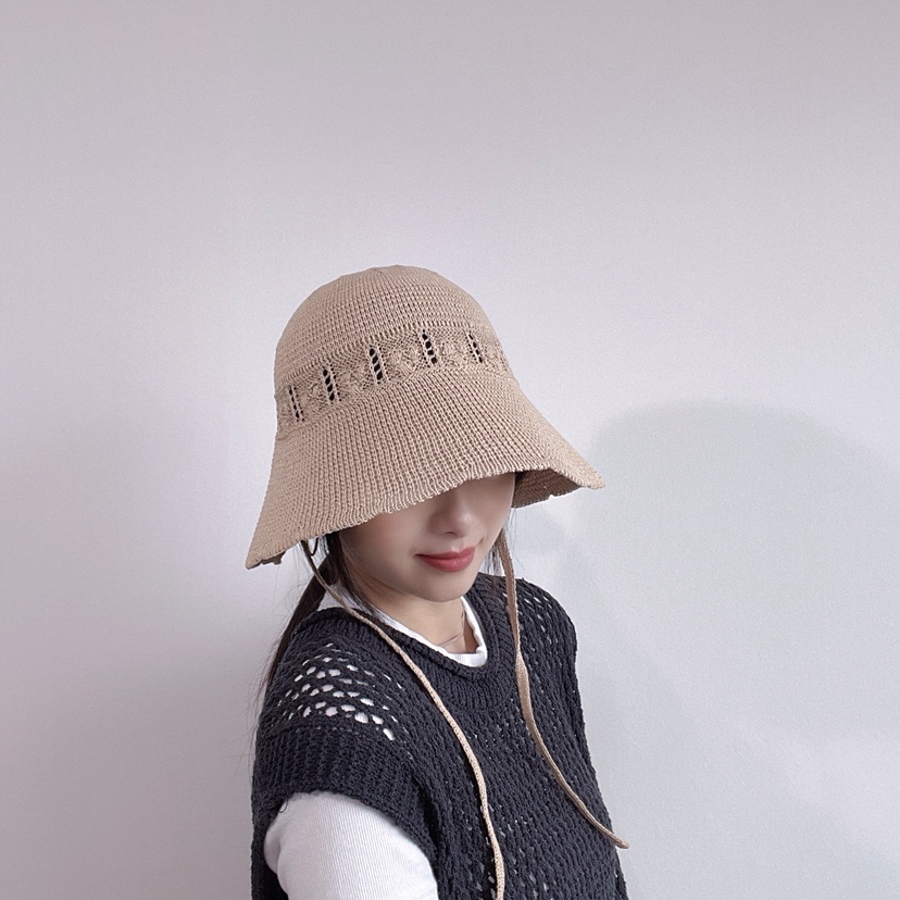 LOVELY HAT韓國東大門代購女裝新款人氣休閑26春夏推薦帽子LOVELY HAT帽子