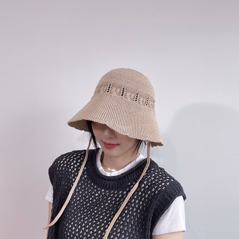 LOVELY HAT韓國東大門代購女裝新款人氣休閑26春夏推薦帽子LOVELY HAT帽子
