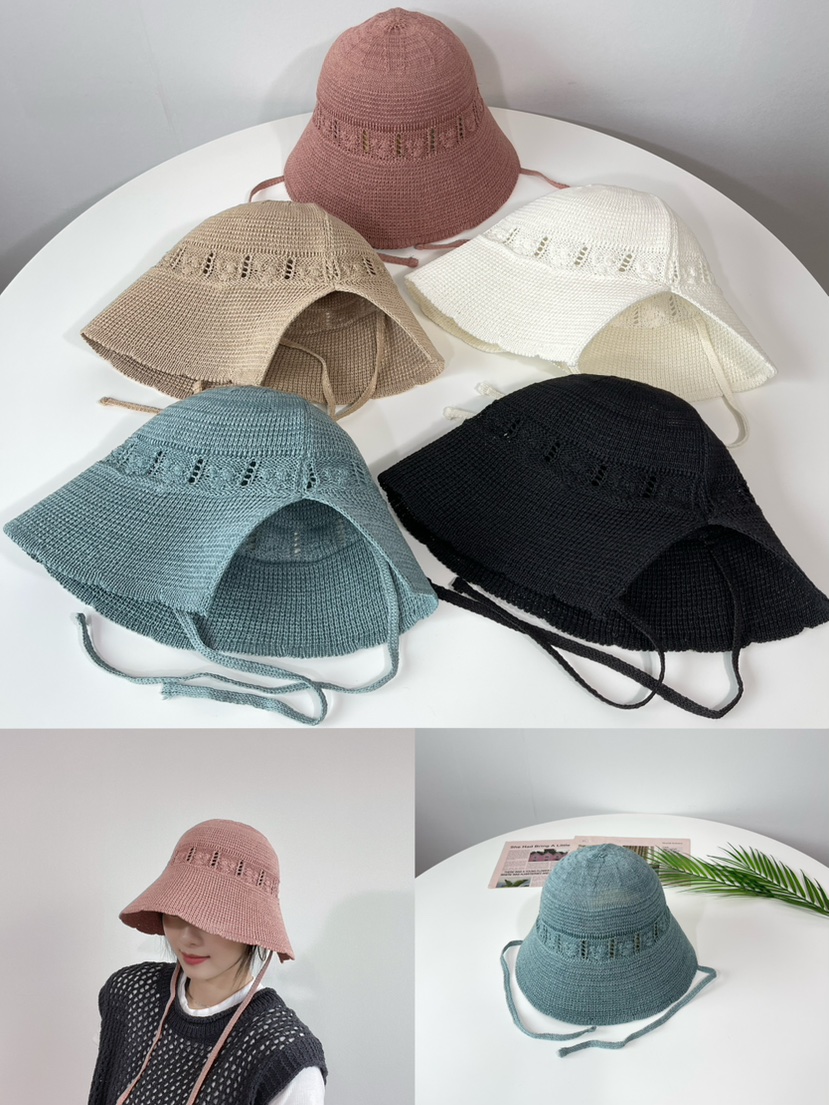 LOVELY HAT韓國東大門代購女裝新款人氣休閑26春夏推薦帽子LOVELY HAT帽子