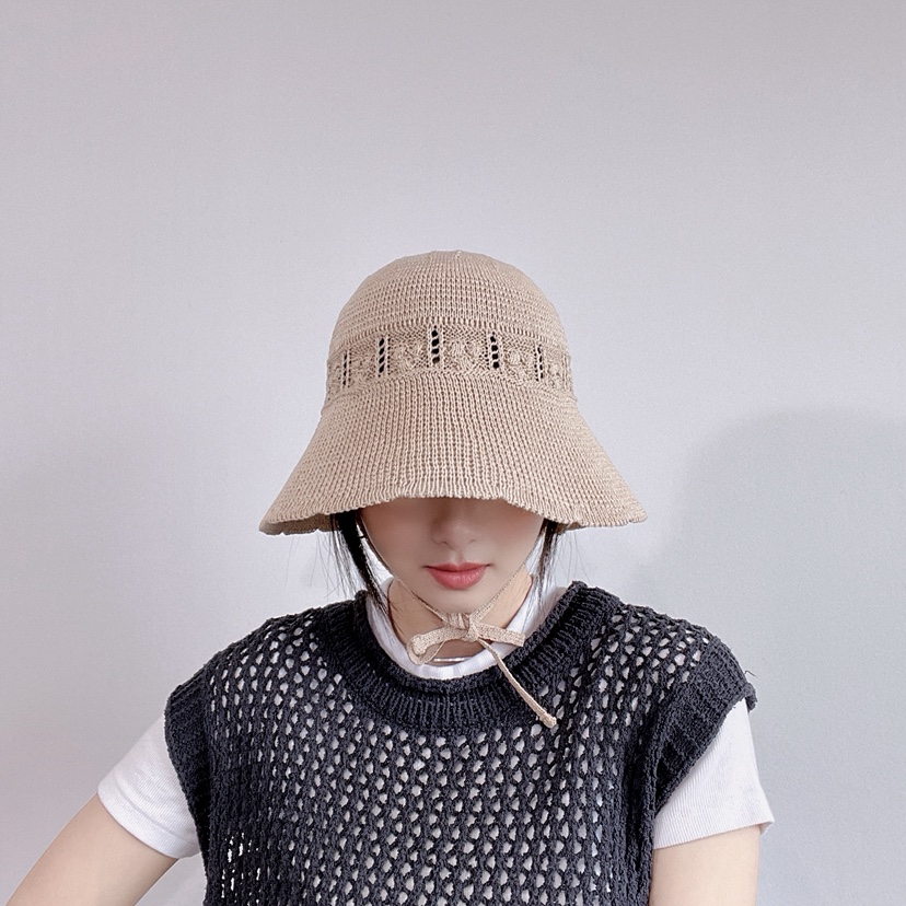 LOVELY HAT韓國東大門代購女裝新款人氣休閑26春夏推薦帽子LOVELY HAT帽子圖色1