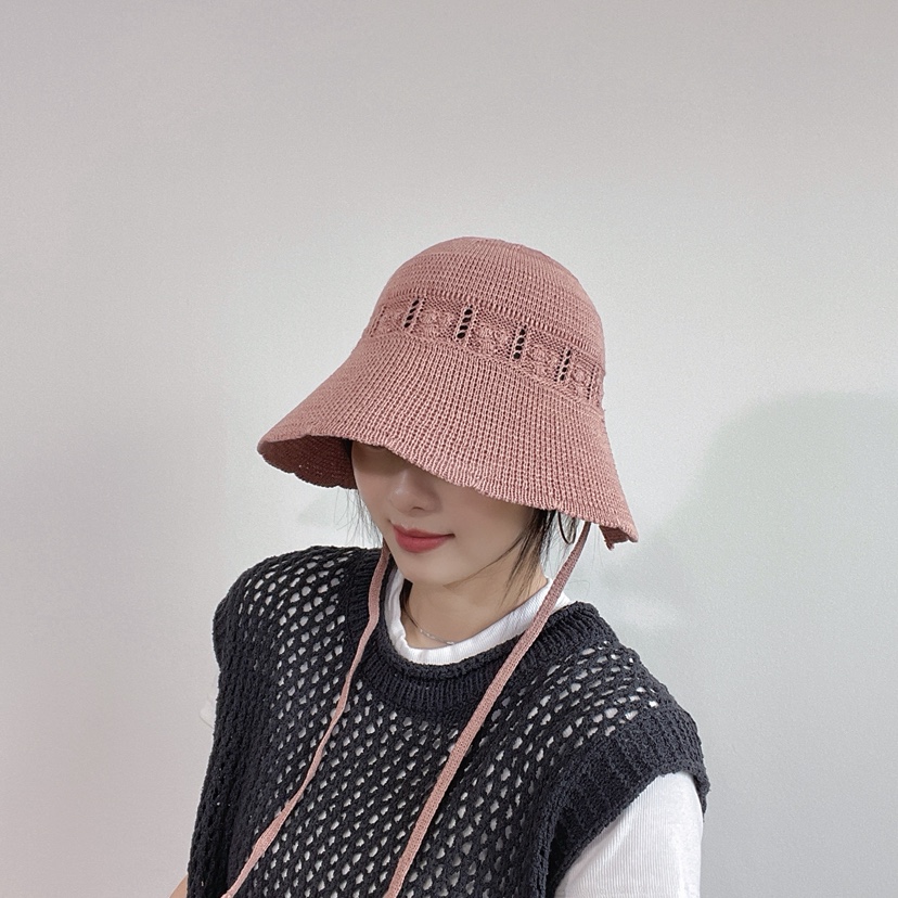 LOVELY HAT韓國東大門代購女裝新款人氣休閑26春夏推薦帽子LOVELY HAT帽子圖色2