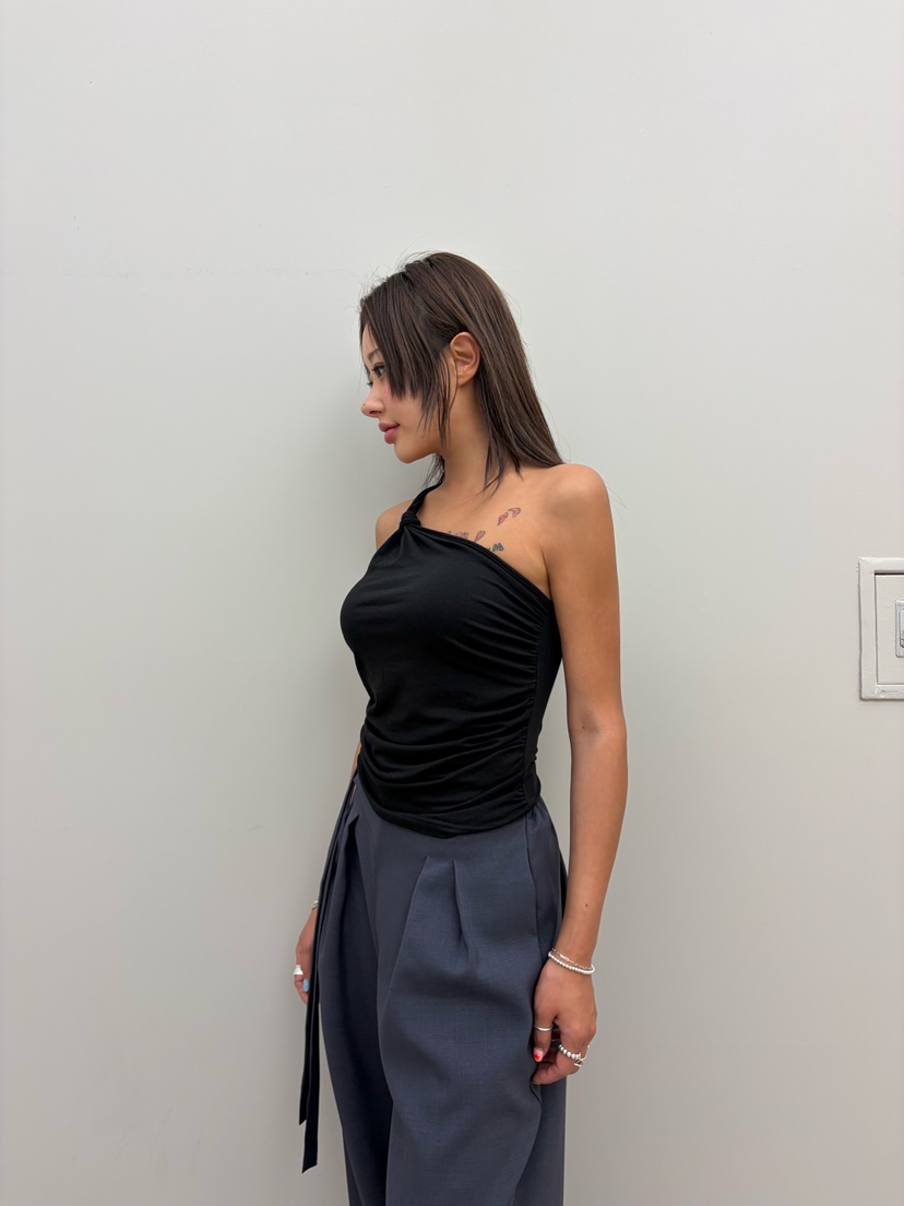 CUCUMBER韓國直郵女裝新品推薦休閑時尚人氣26春夏吊帶背心CUCUMBER吊帶/背心