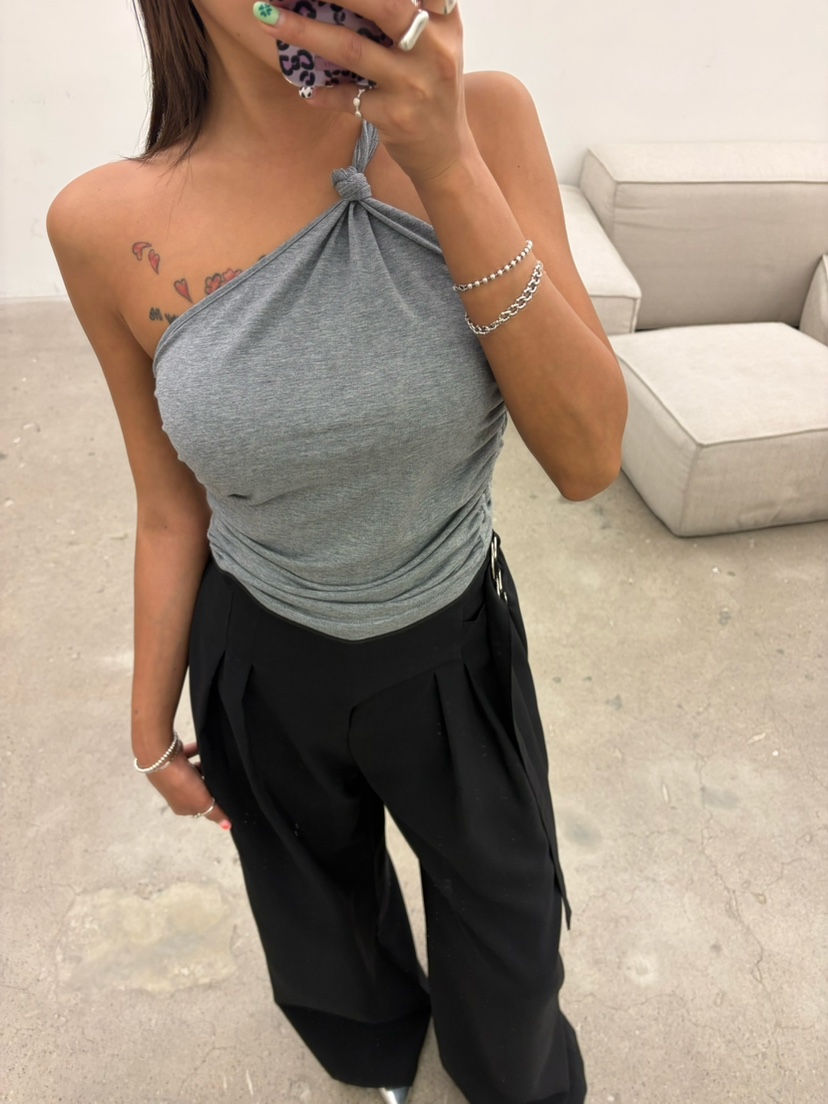 CUCUMBER韓國直郵女裝新品推薦休閑時尚人氣26春夏吊帶背心CUCUMBER吊帶/背心