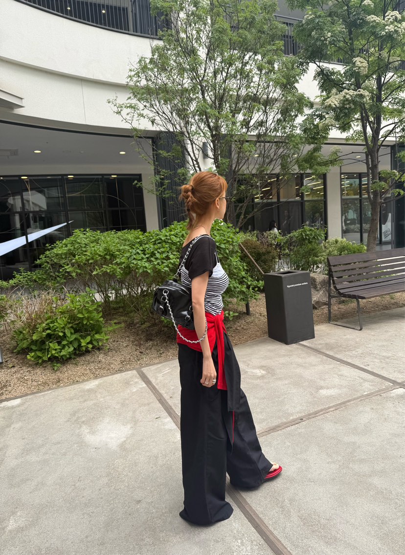 DENVER韓國東大門代購女士新款休閑26春夏人氣熱賣吊帶背心DENVER吊帶/背心