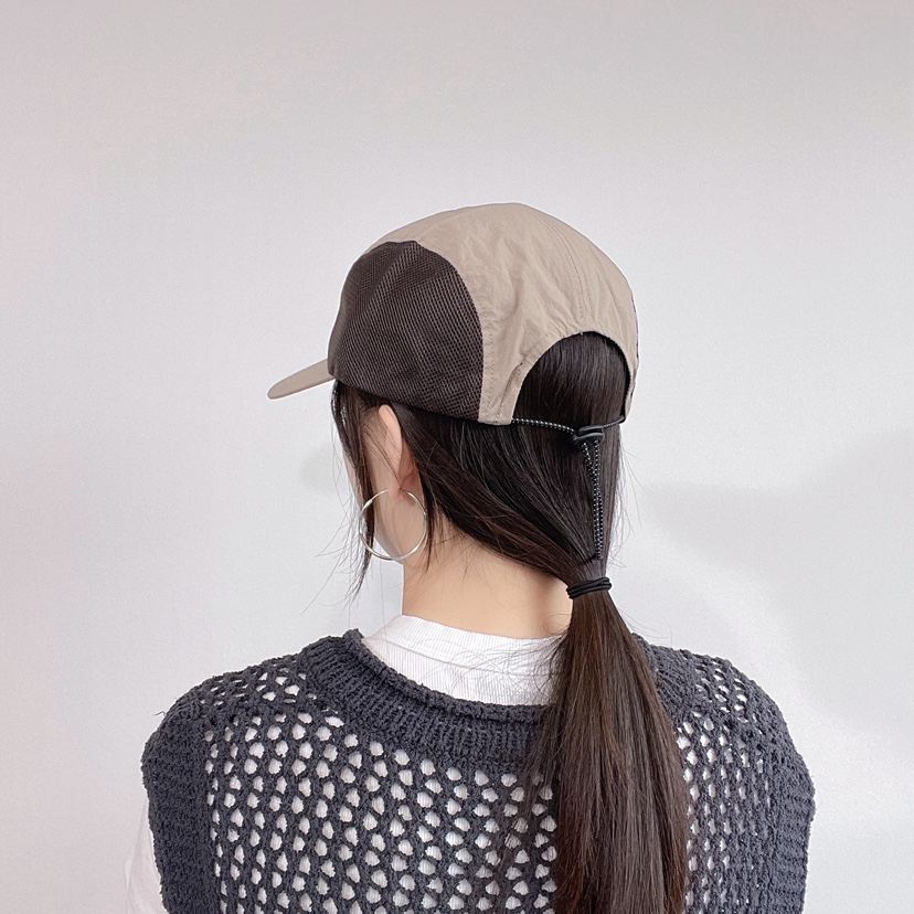 LOVELY HAT韓國東大門代購女士新款人氣時尚26春夏職業帽子LOVELY HAT帽子