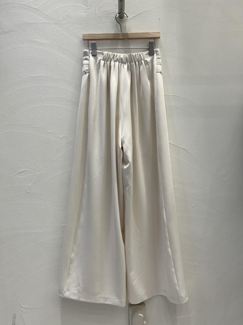 BOLD韓國直郵實拍女裝新款時尚職業休閑人氣推薦26春夏休閑褲BOLD休閑褲