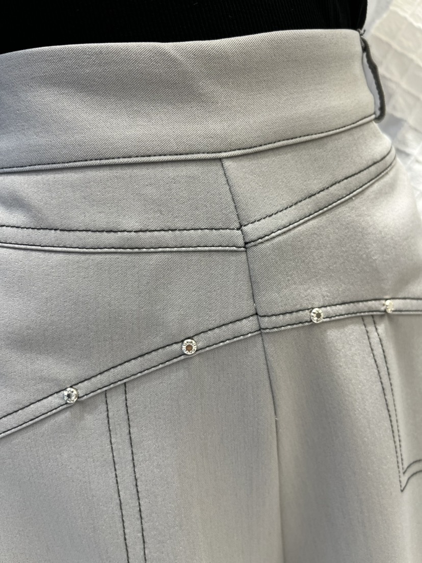 BOLD韓國直郵實拍女裝新款時尚職業休閑人氣推薦26春夏休閑褲BOLD休閑褲