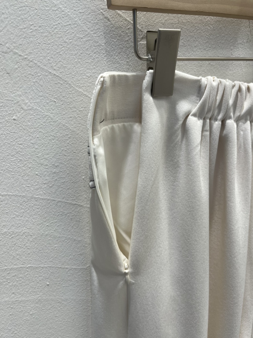 BOLD韓國直郵實拍女裝新款時尚職業休閑人氣推薦26春夏休閑褲BOLD休閑褲