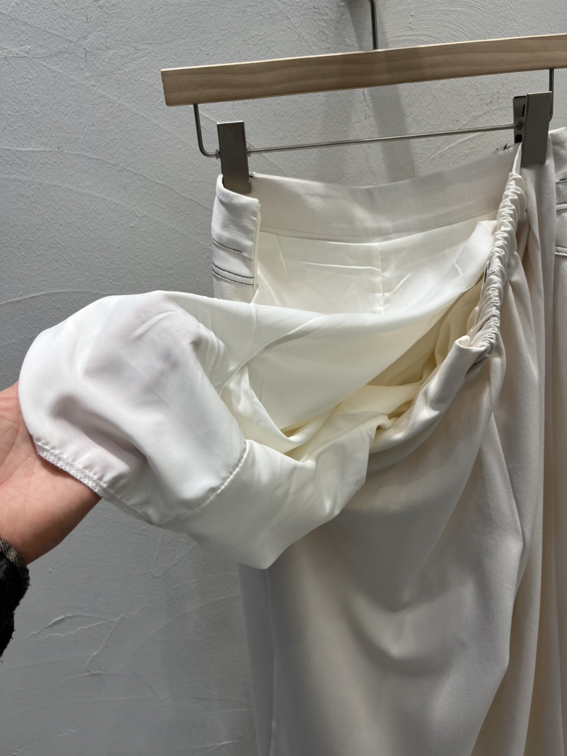 BOLD韓國直郵實拍女裝新款時尚職業休閑人氣推薦26春夏休閑褲BOLD休閑褲