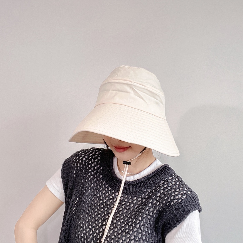 LOVELY HAT韓國東大門直郵女裝新品熱賣人氣推薦職業帽子LOVELY HAT帽子圖色1