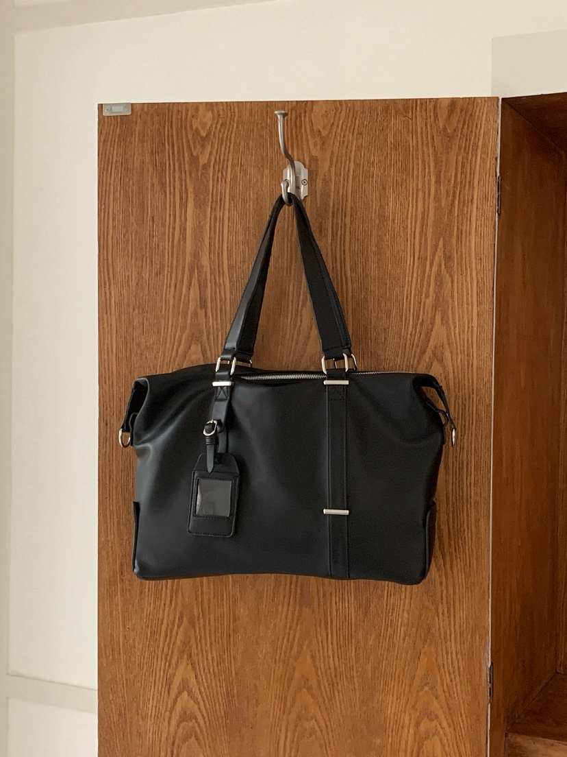 POSH BLUE韓國代購女士新品休閑職業26春夏手拿包腋下包柔軟POSH BLUE手拿包/腋下包